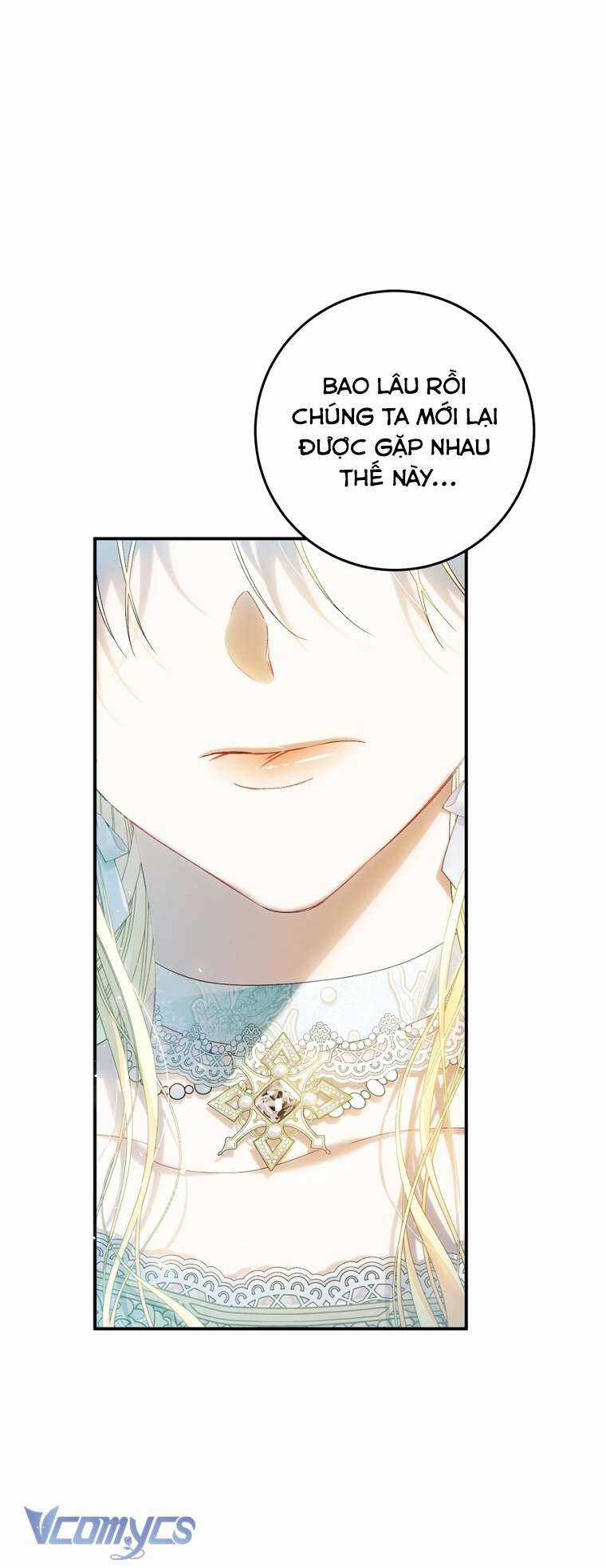 Kẻ Phản Diện Là Một Con Rối Chương 83 trang 10