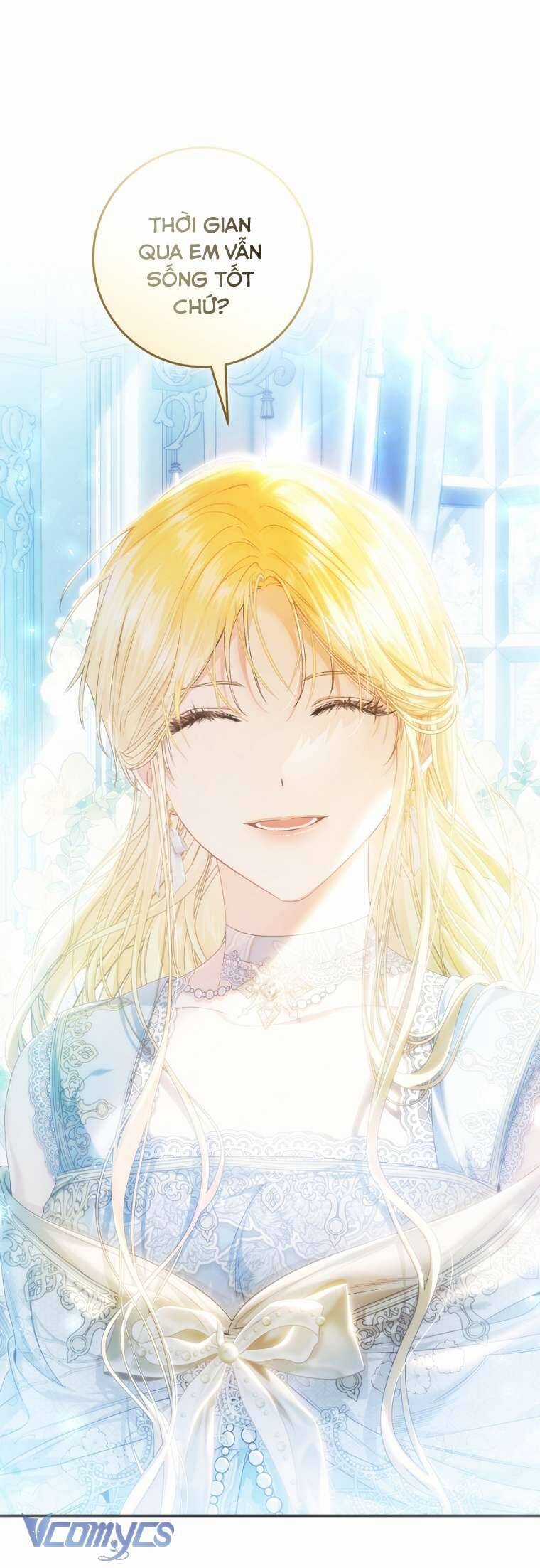 Kẻ Phản Diện Là Một Con Rối Chương 83 trang 12