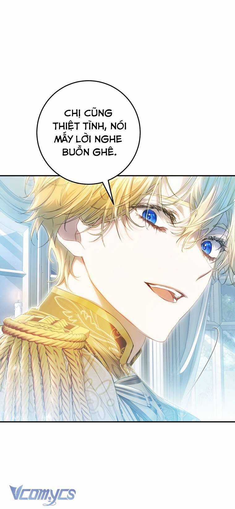 Kẻ Phản Diện Là Một Con Rối Chương 83 trang 15