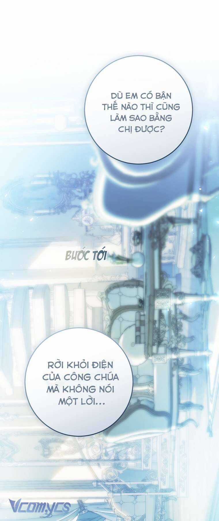 Kẻ Phản Diện Là Một Con Rối Chương 83 trang 16