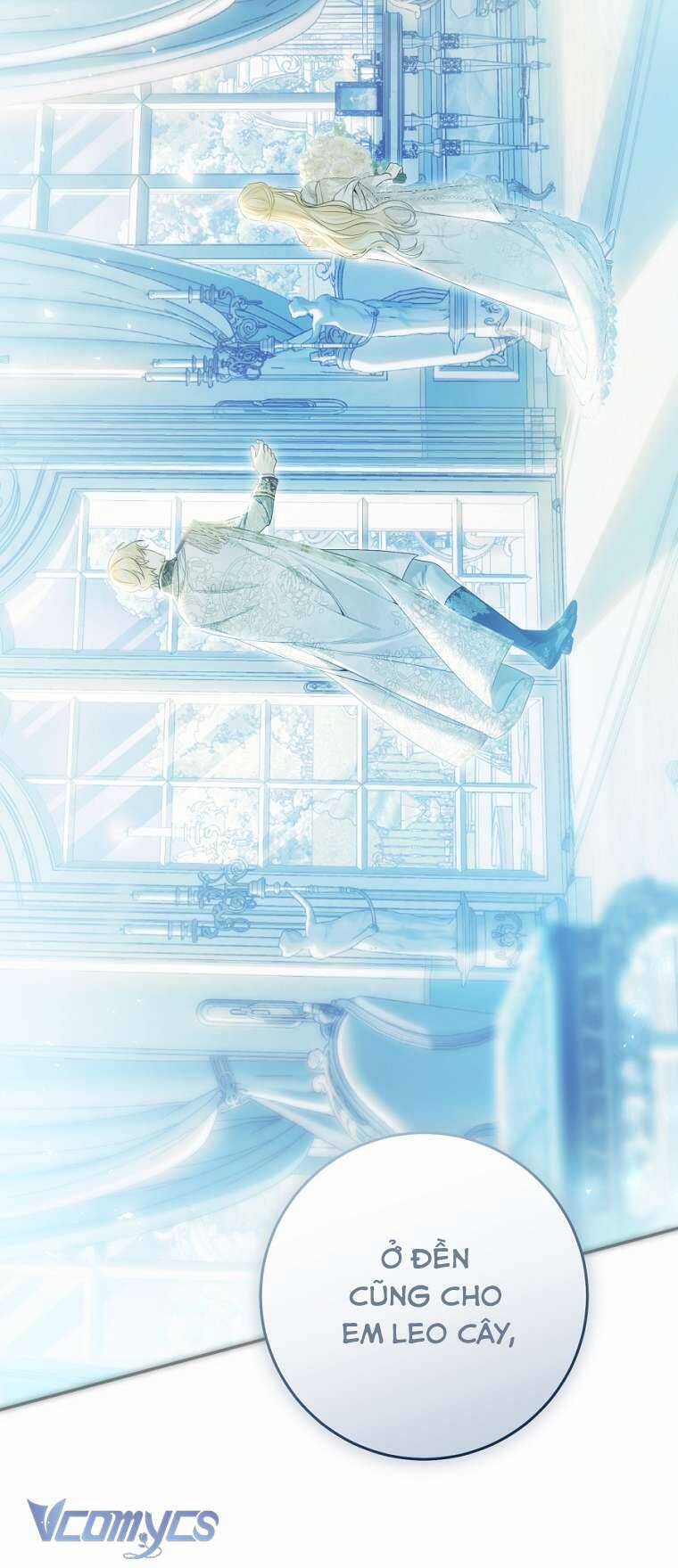 Kẻ Phản Diện Là Một Con Rối Chương 83 trang 17