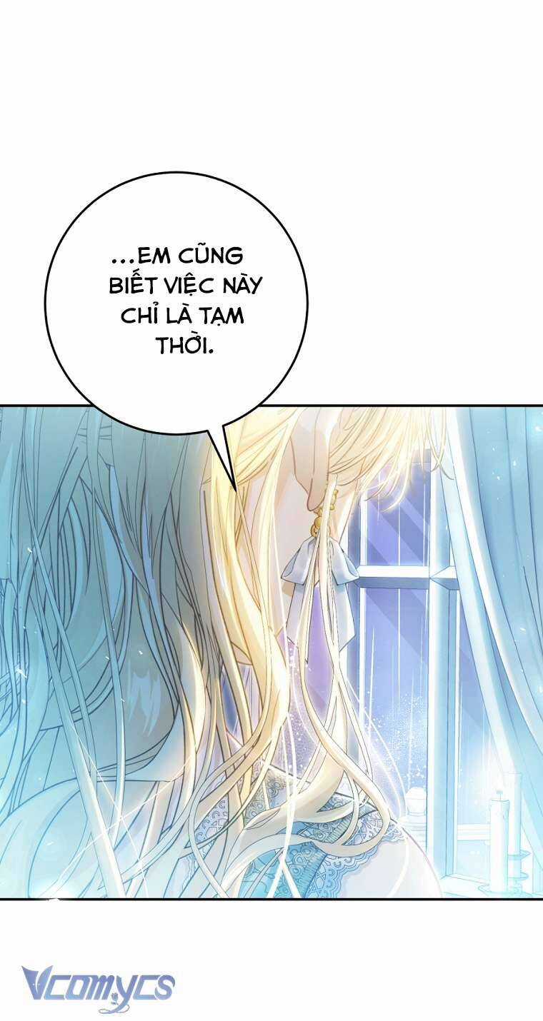 Kẻ Phản Diện Là Một Con Rối Chương 83 trang 19