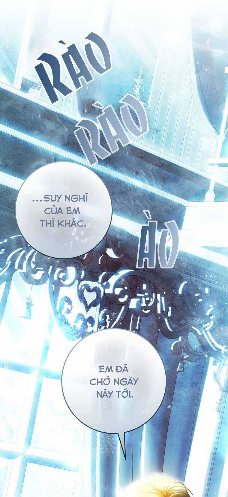 Kẻ Phản Diện Là Một Con Rối Chương 83 trang 22