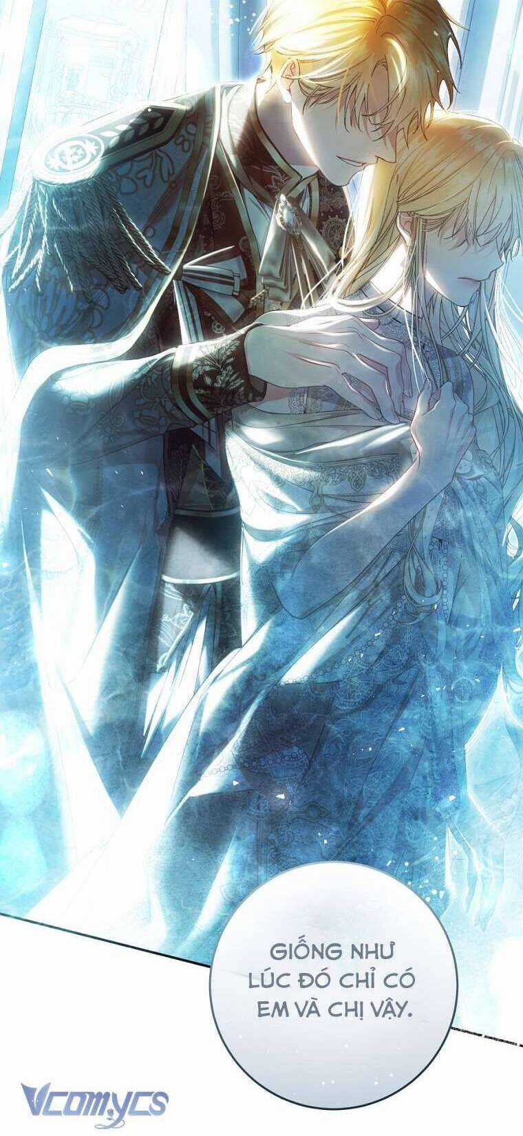 Kẻ Phản Diện Là Một Con Rối Chương 83 trang 23