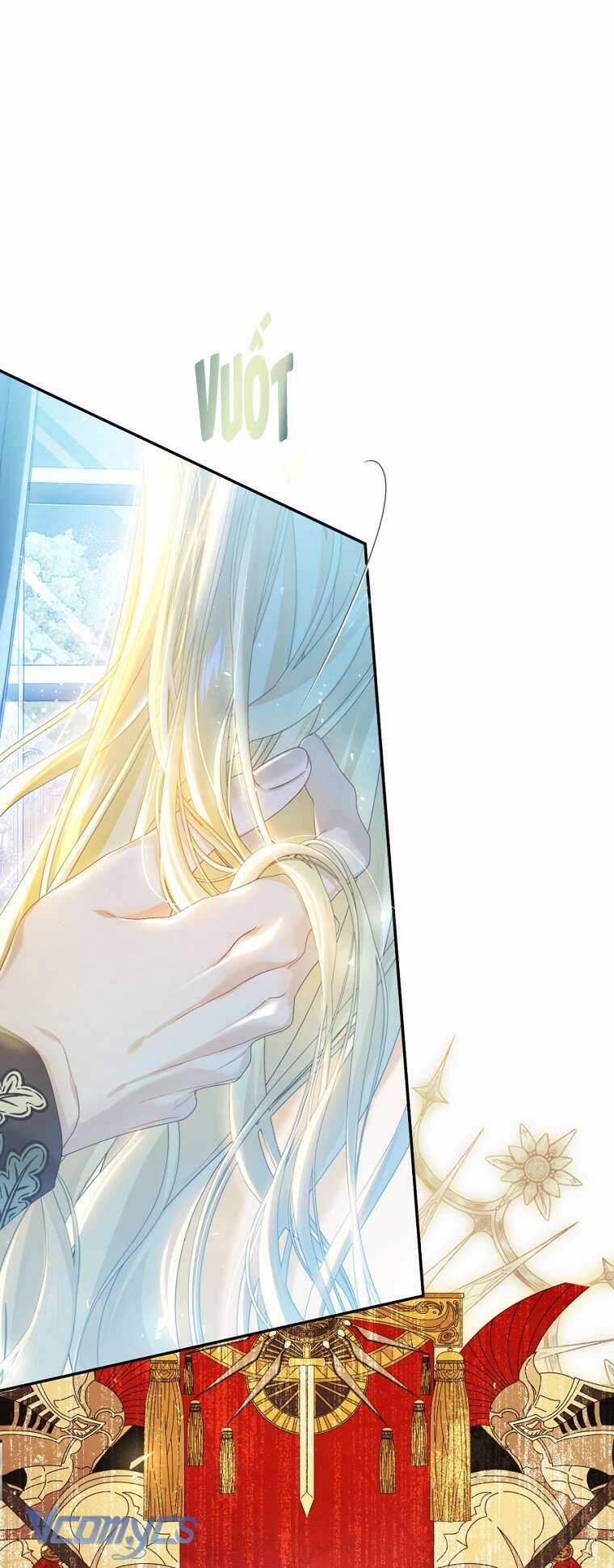 Kẻ Phản Diện Là Một Con Rối Chương 83 trang 24