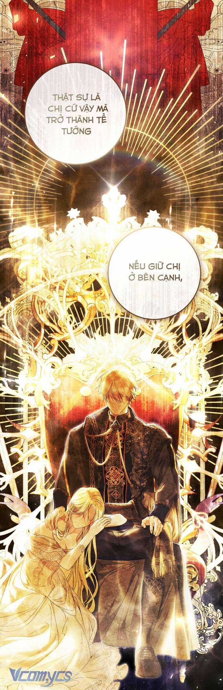 Kẻ Phản Diện Là Một Con Rối Chương 83 trang 25