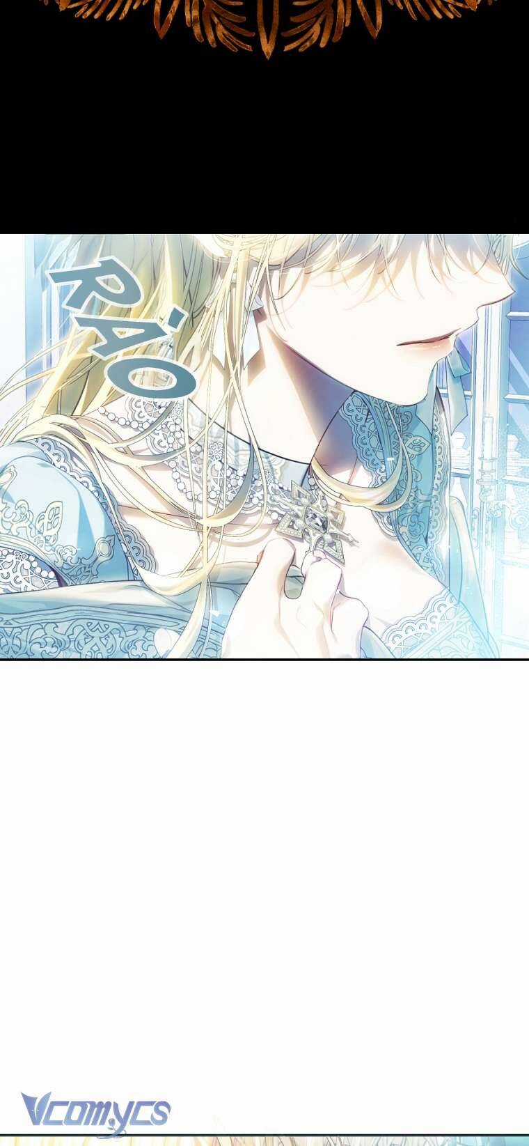 Kẻ Phản Diện Là Một Con Rối Chương 83 trang 27