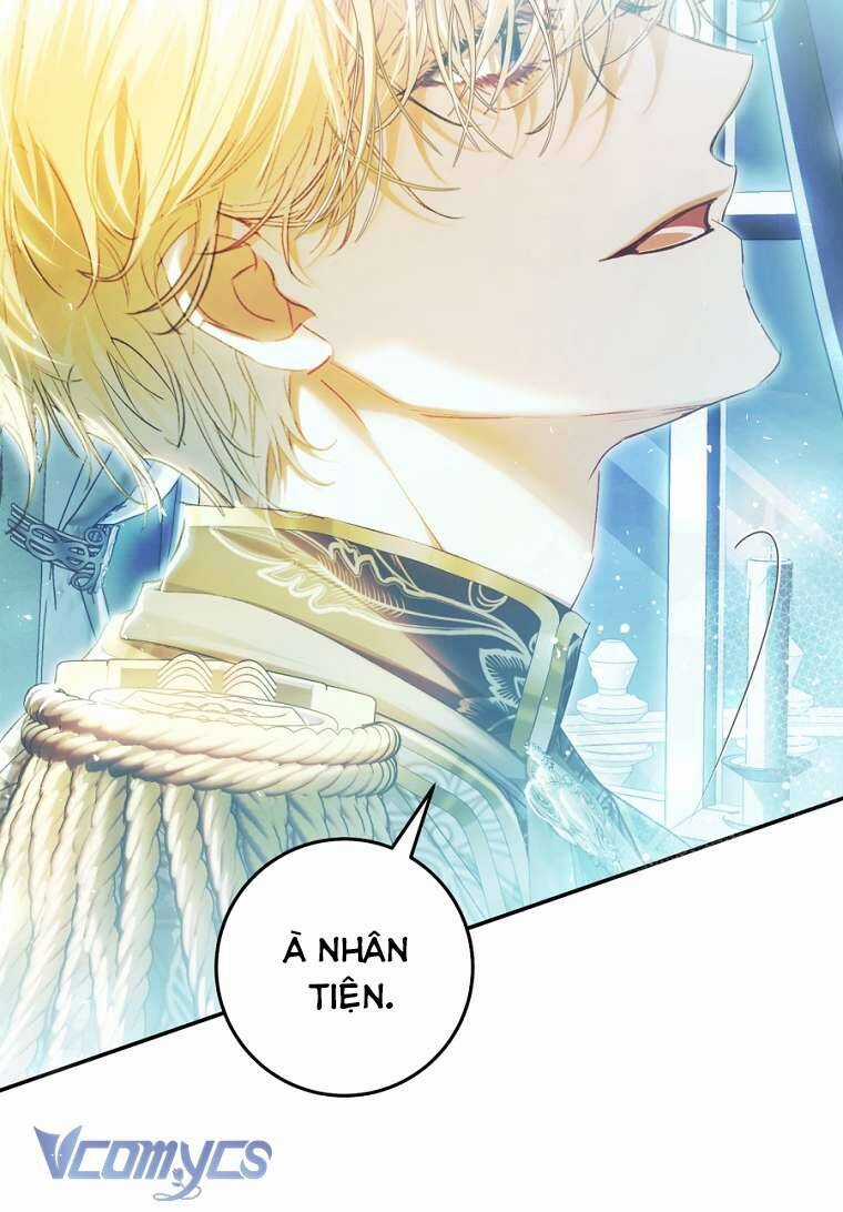 Kẻ Phản Diện Là Một Con Rối Chương 83 trang 28