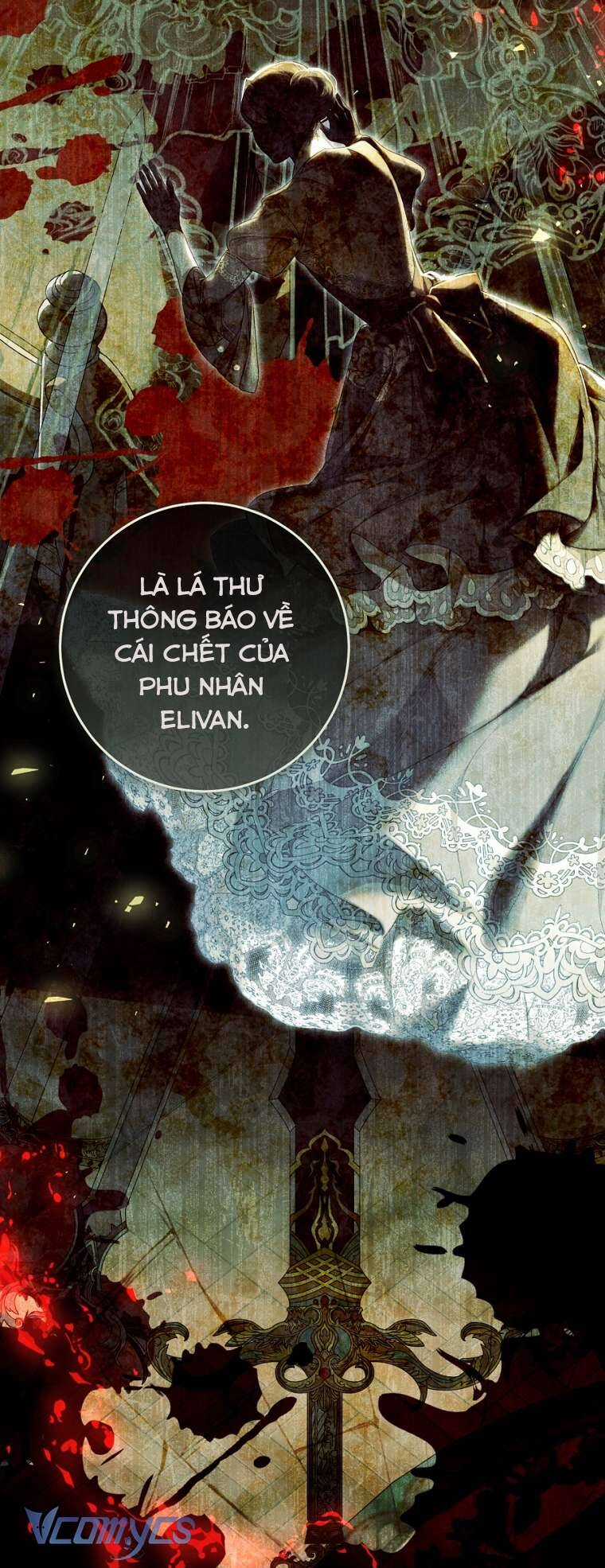 Kẻ Phản Diện Là Một Con Rối Chương 83 trang 31