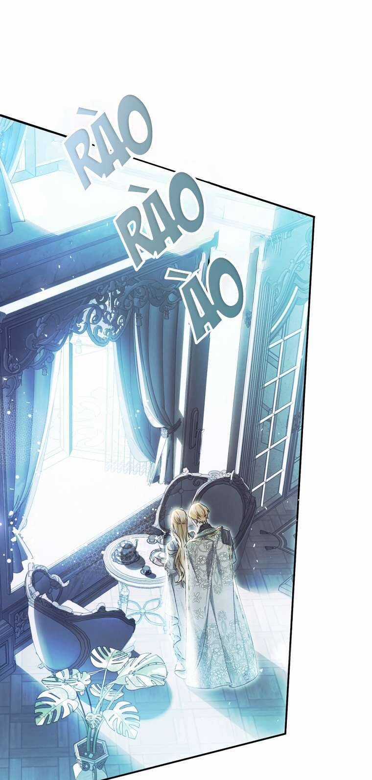 Kẻ Phản Diện Là Một Con Rối Chương 83 trang 35