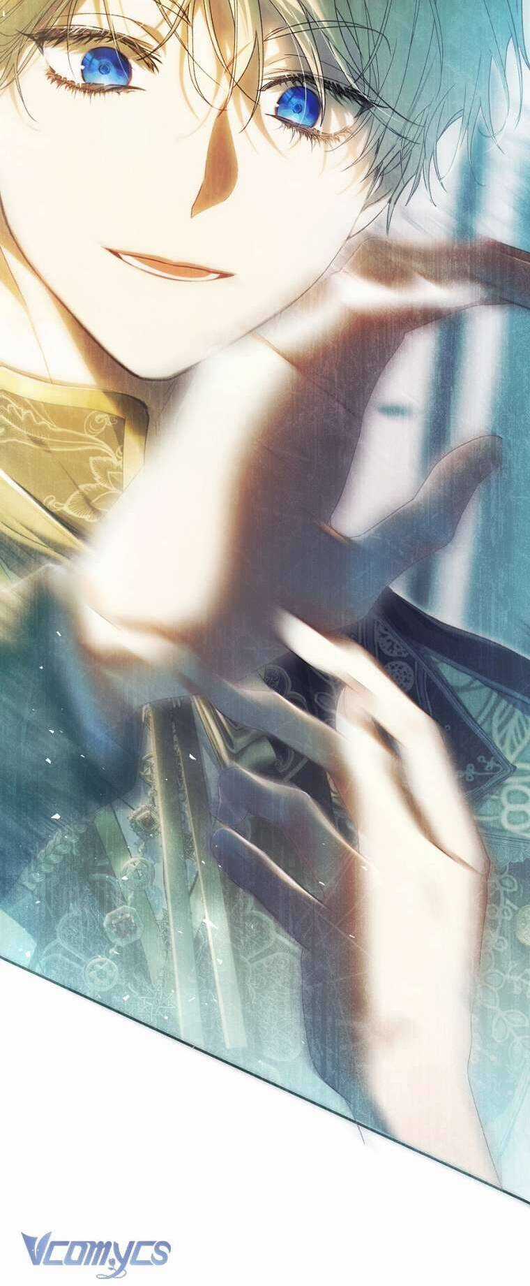 Kẻ Phản Diện Là Một Con Rối Chương 83 trang 38