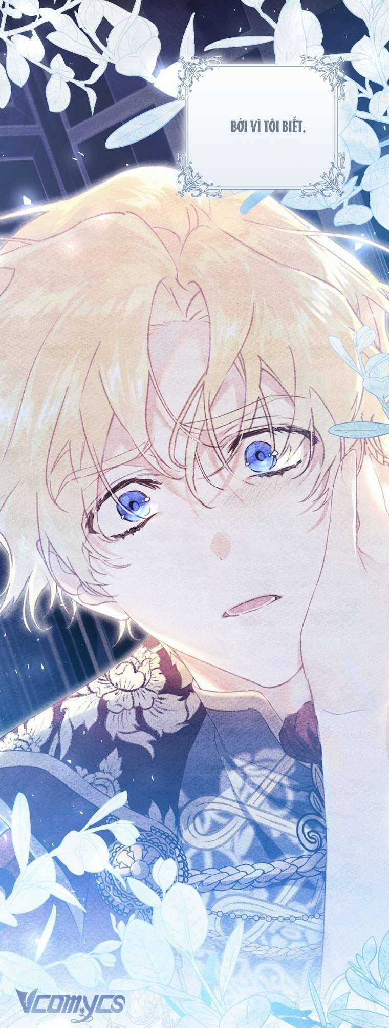 Kẻ Phản Diện Là Một Con Rối Chương 83 trang 4