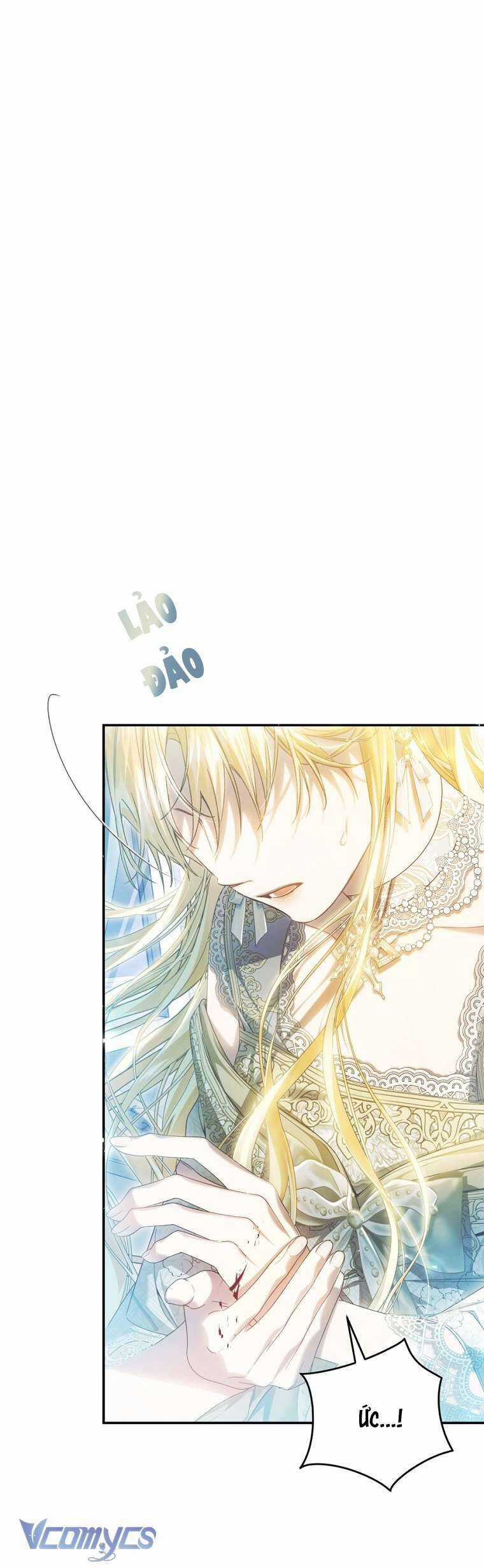 Kẻ Phản Diện Là Một Con Rối Chương 83 trang 42