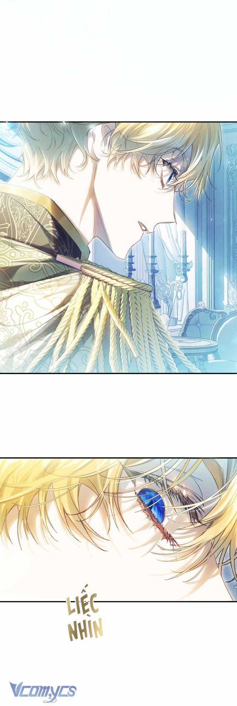 Kẻ Phản Diện Là Một Con Rối Chương 83 trang 45