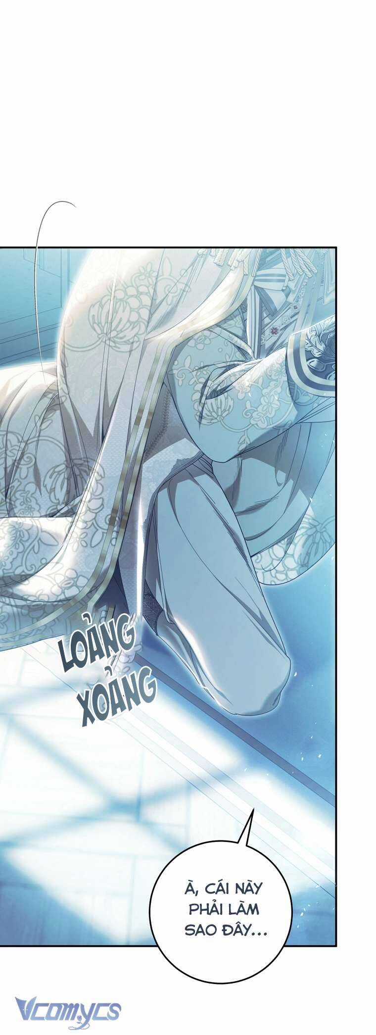 Kẻ Phản Diện Là Một Con Rối Chương 83 trang 46