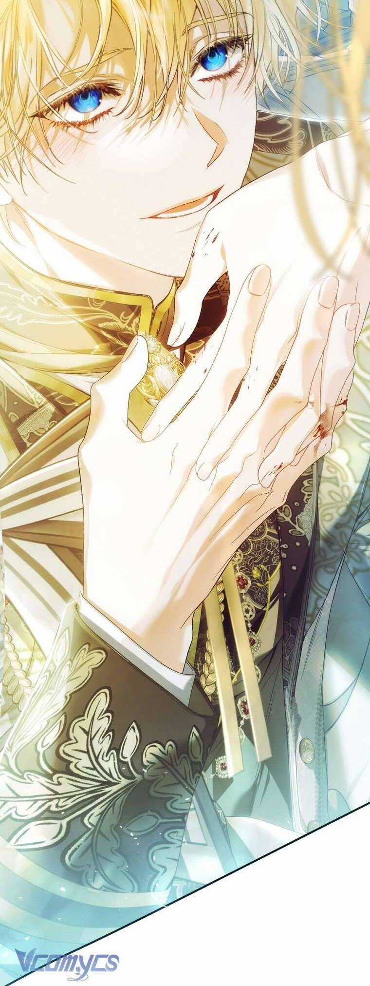 Kẻ Phản Diện Là Một Con Rối Chương 83 trang 48