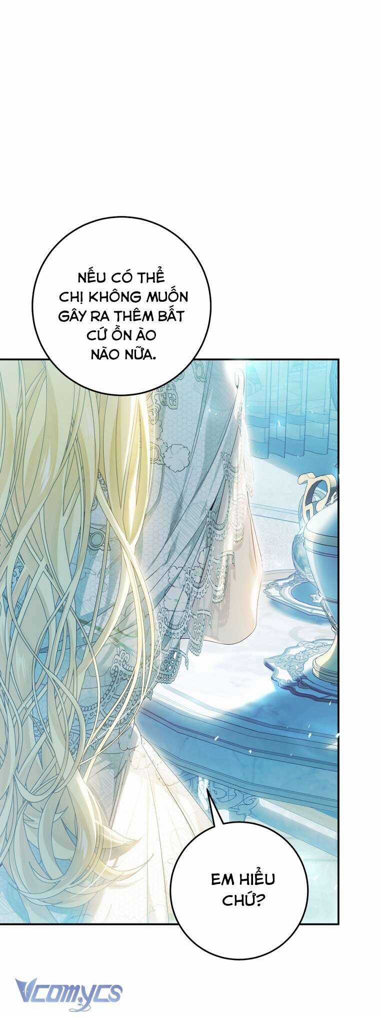 Kẻ Phản Diện Là Một Con Rối Chương 83 trang 53