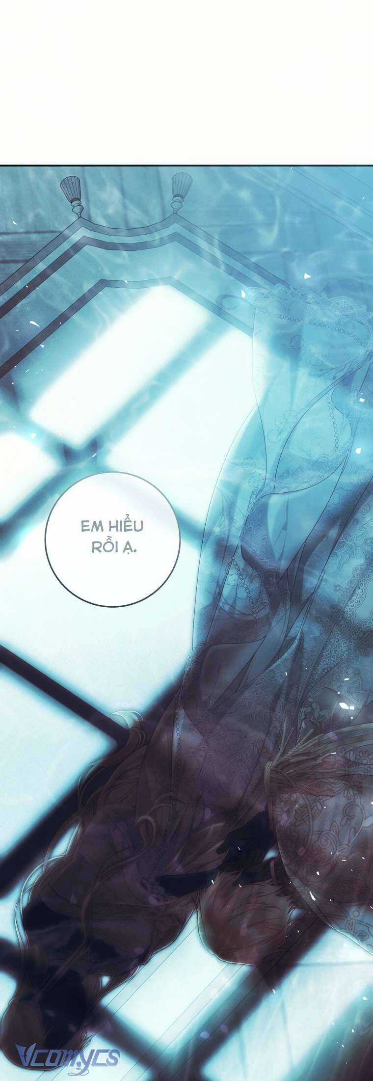 Kẻ Phản Diện Là Một Con Rối Chương 83 trang 55