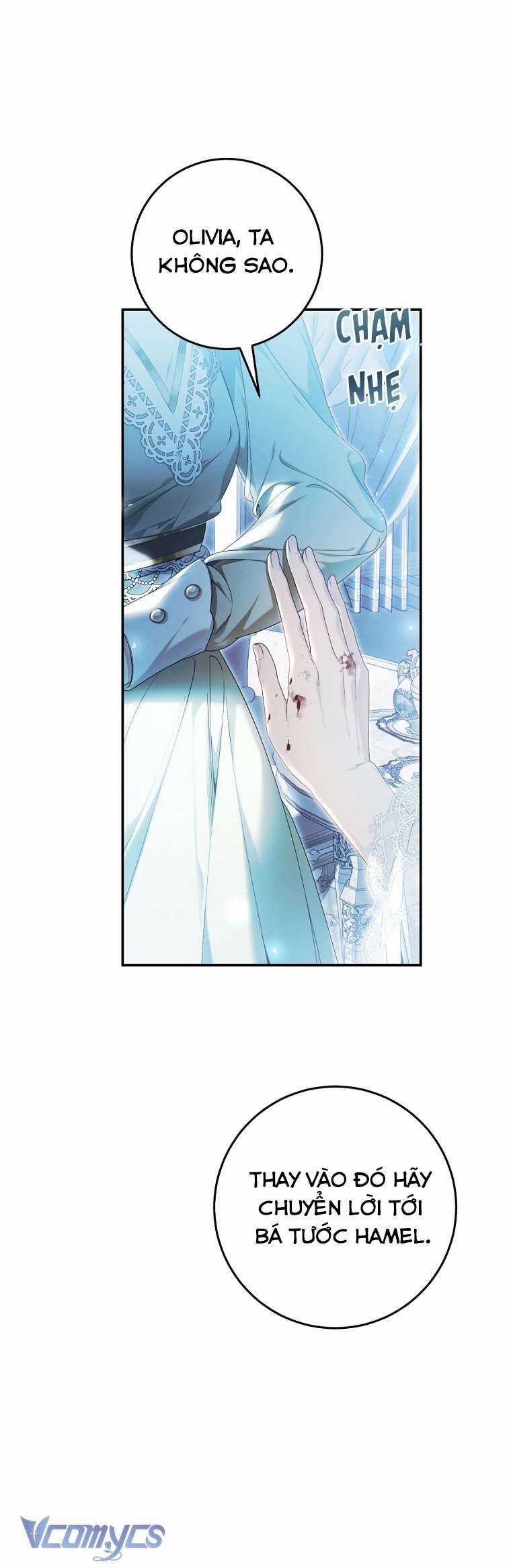 Kẻ Phản Diện Là Một Con Rối Chương 83 trang 59