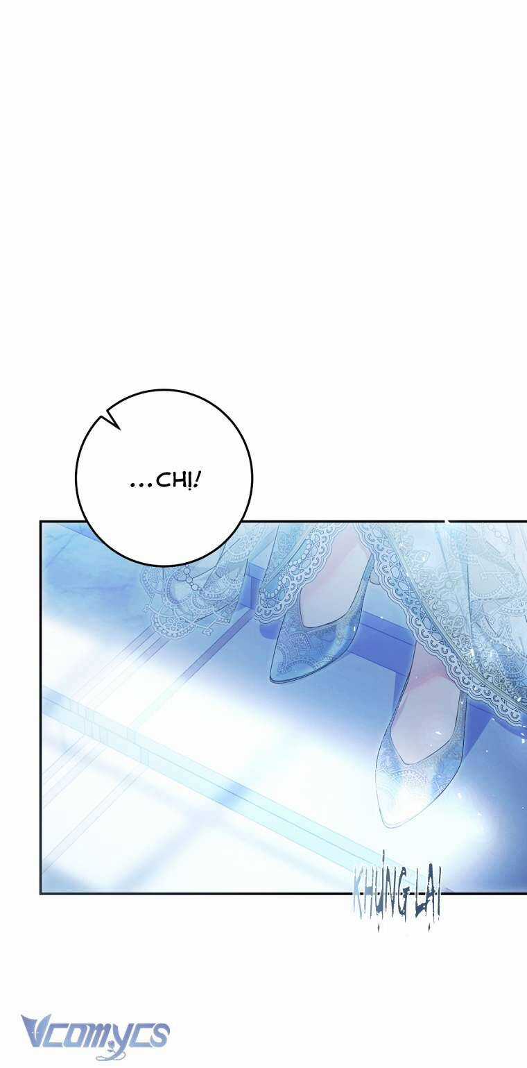 Kẻ Phản Diện Là Một Con Rối Chương 83 trang 6