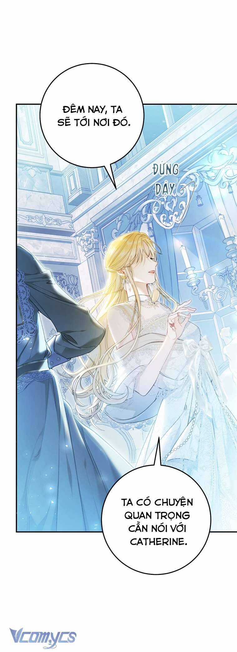 Kẻ Phản Diện Là Một Con Rối Chương 83 trang 60