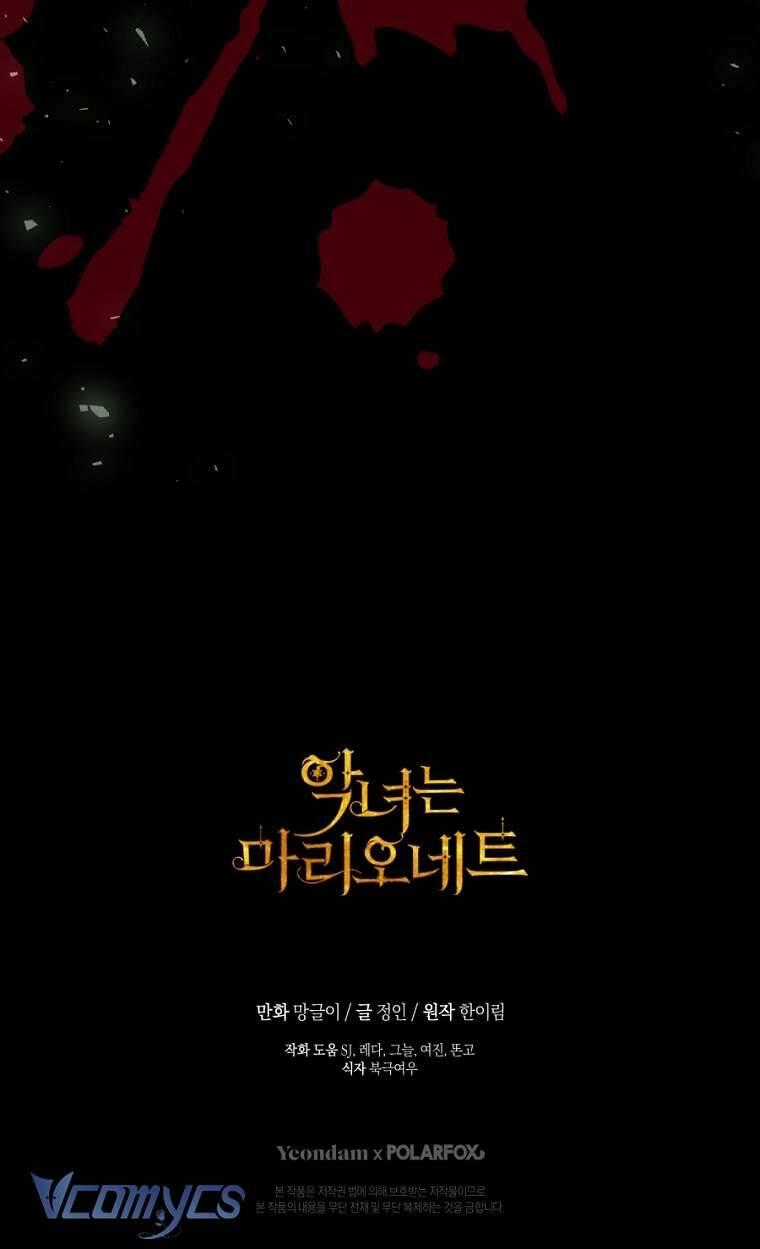 Kẻ Phản Diện Là Một Con Rối Chương 83 trang 66