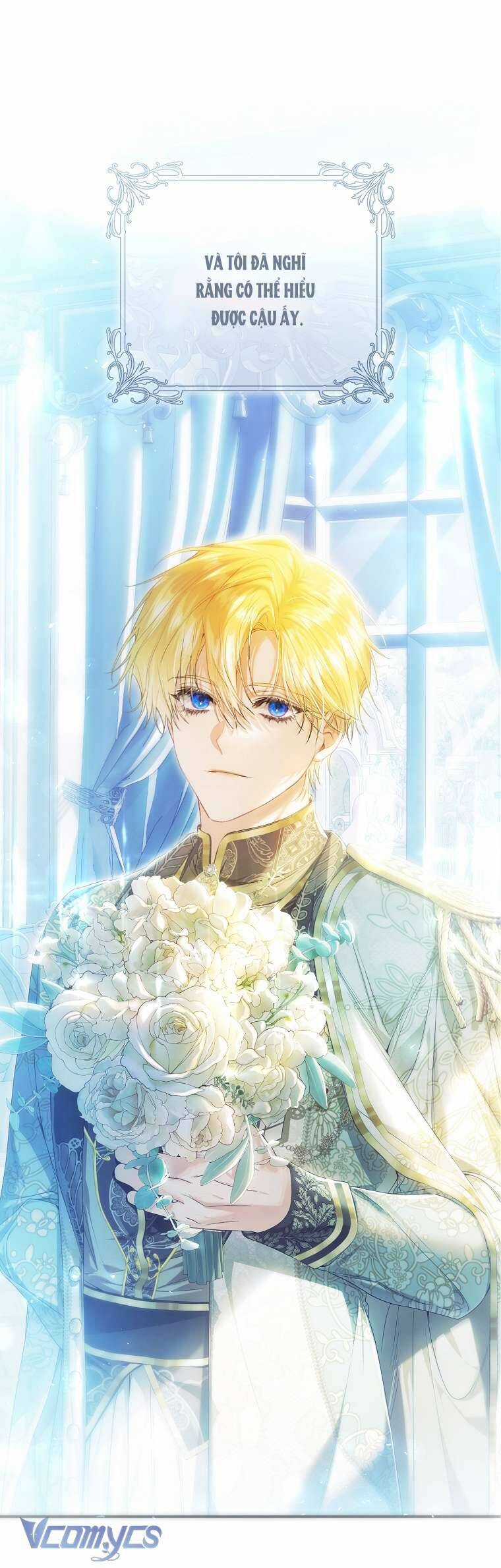 Kẻ Phản Diện Là Một Con Rối Chương 83 trang 8