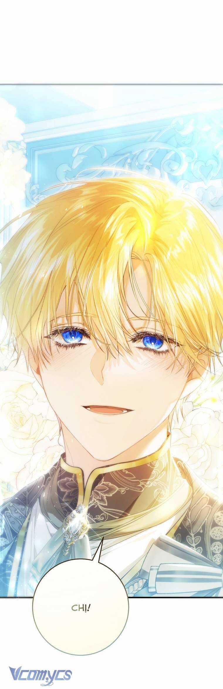 Kẻ Phản Diện Là Một Con Rối Chương 83 trang 9