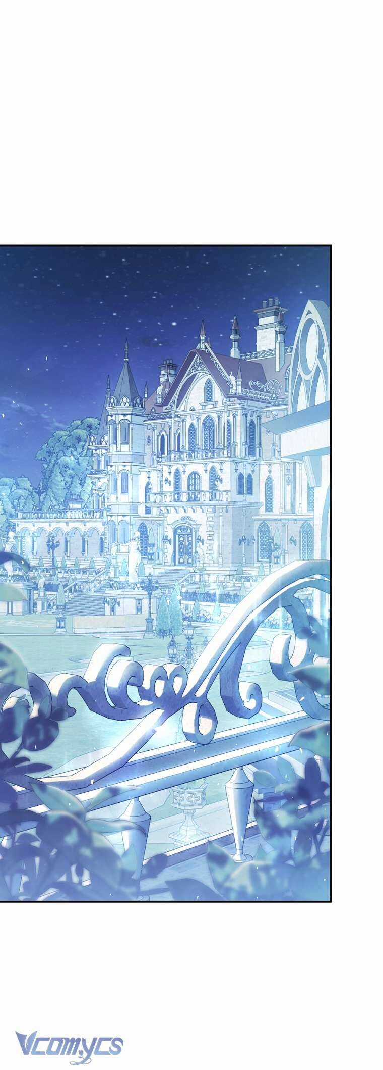 Kẻ Phản Diện Là Một Con Rối Chương 84 trang 12