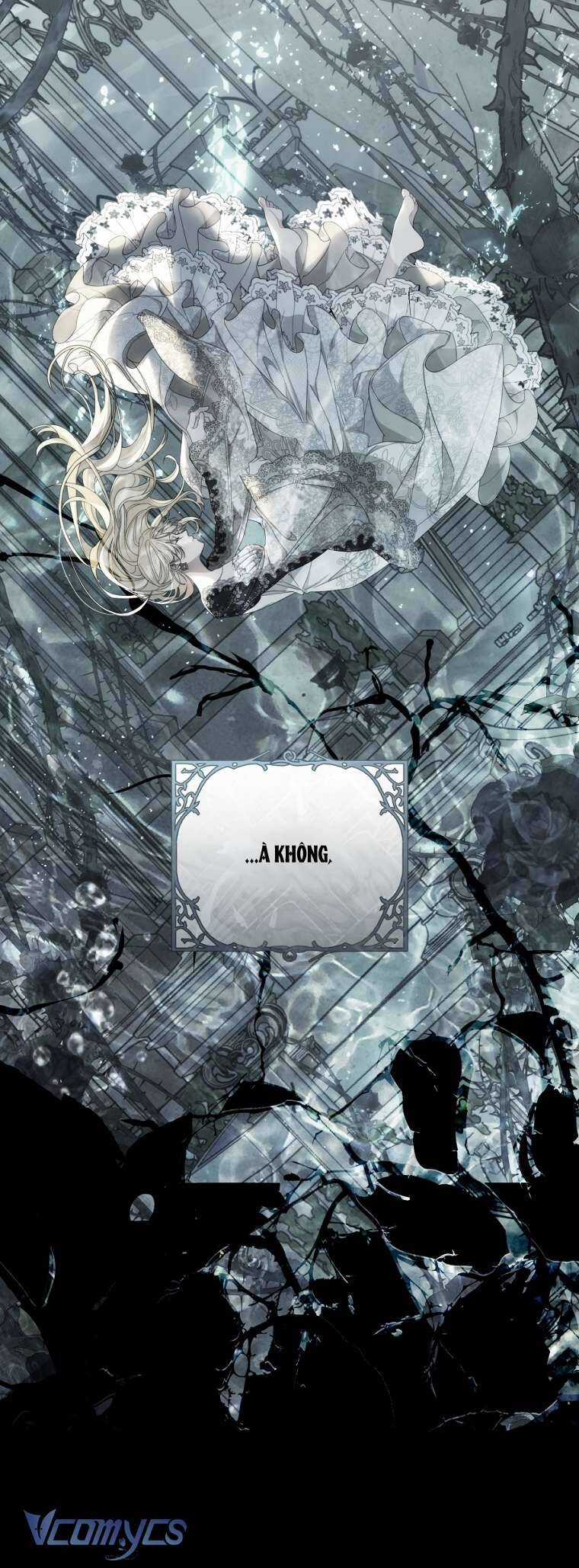 Kẻ Phản Diện Là Một Con Rối Chương 84 trang 65