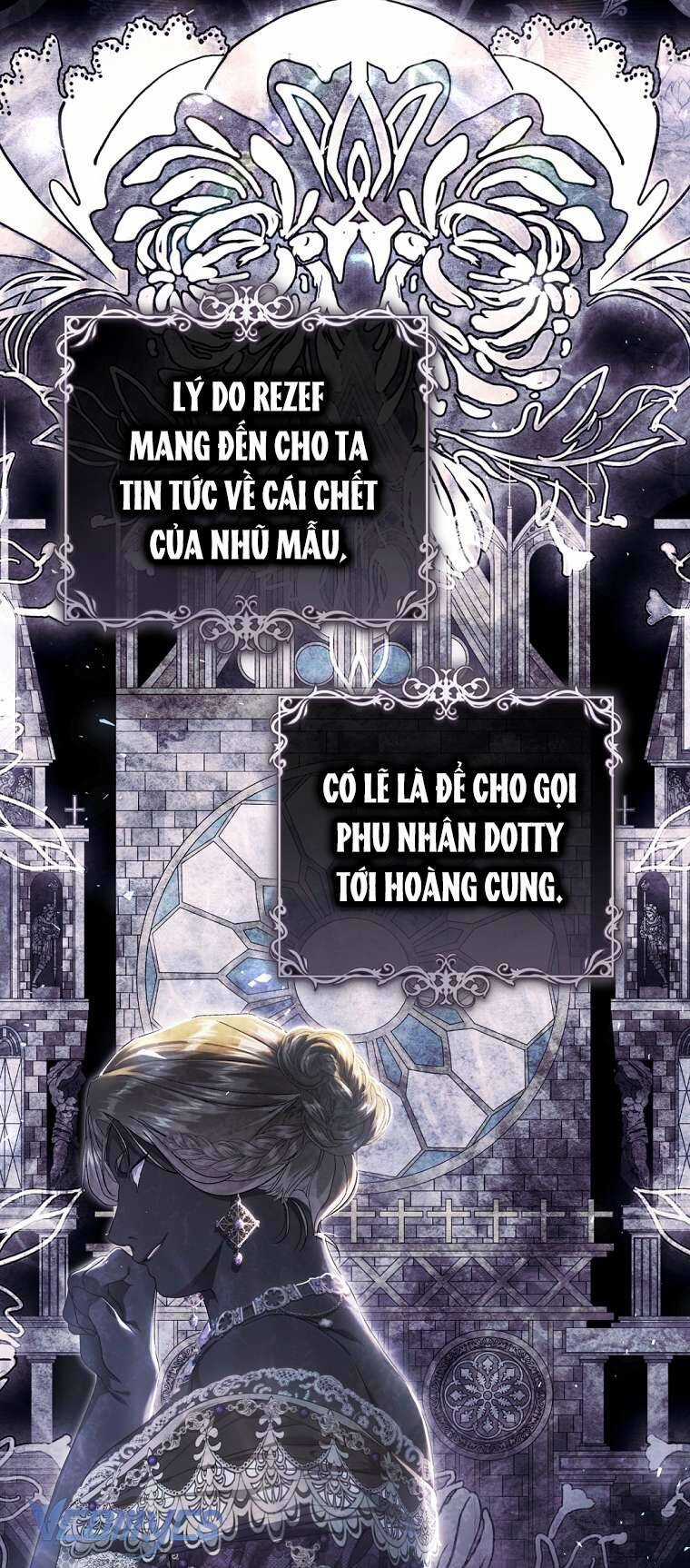 Kẻ Phản Diện Là Một Con Rối Chương 85 trang 16
