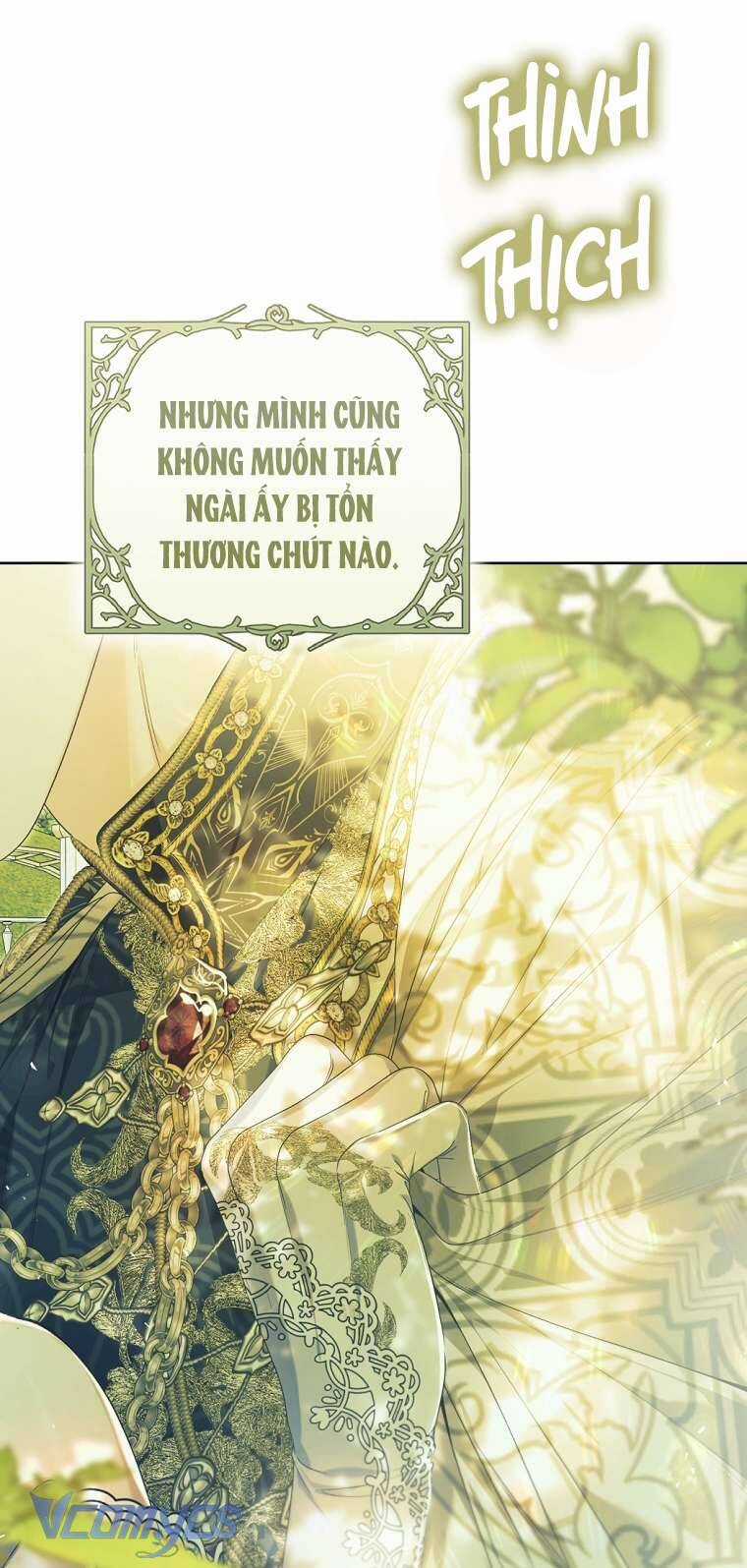 Kẻ Phản Diện Là Một Con Rối Chương 85 trang 60