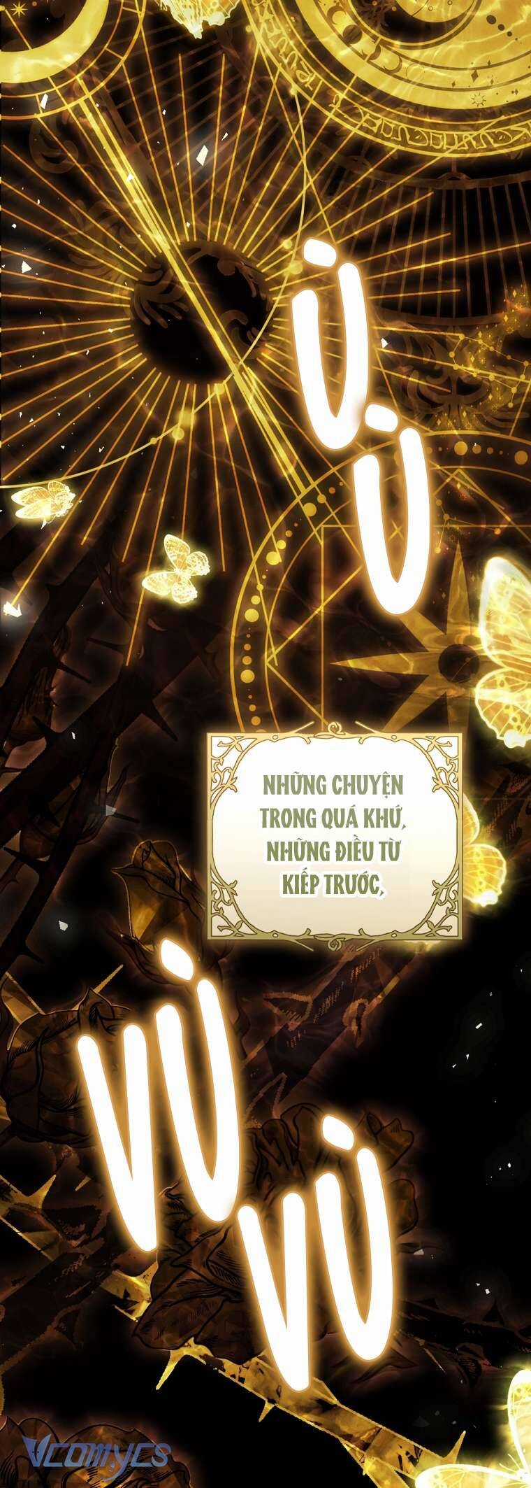 Kẻ Phản Diện Là Một Con Rối Chương 85 trang 64
