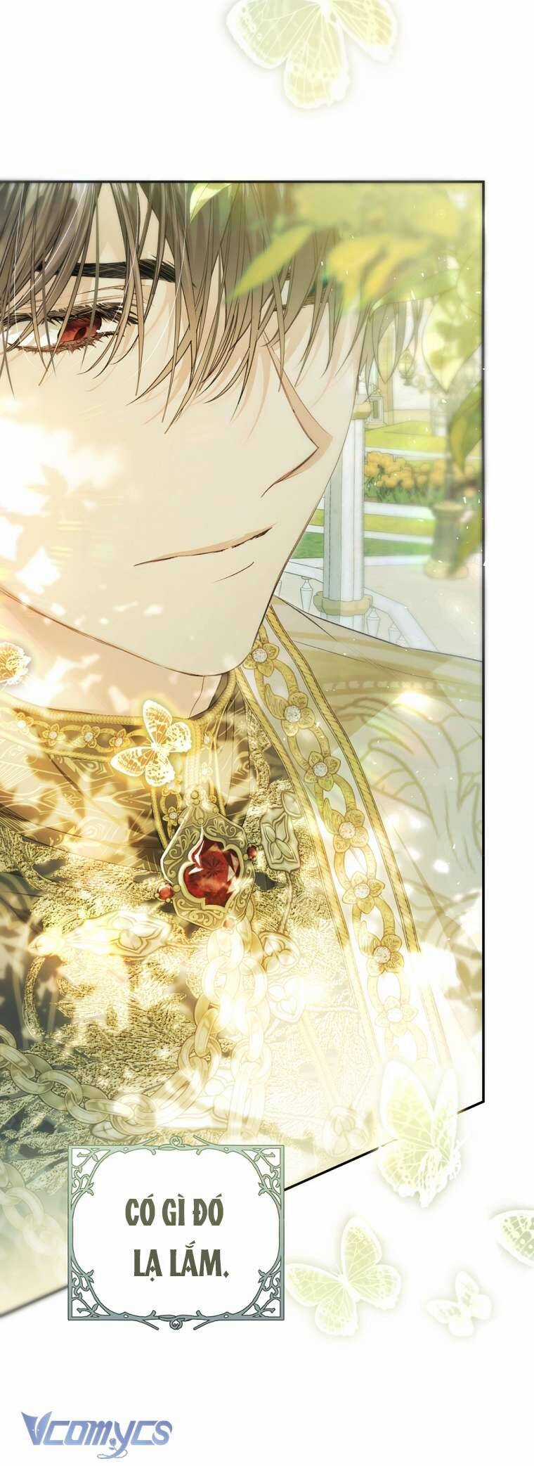 Kẻ Phản Diện Là Một Con Rối Chương 86 trang 10