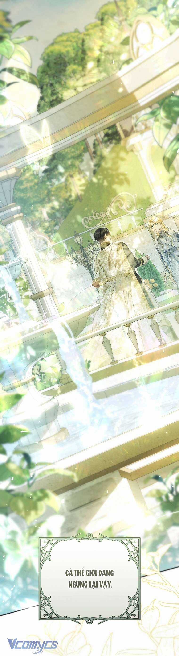 Kẻ Phản Diện Là Một Con Rối Chương 86 trang 15