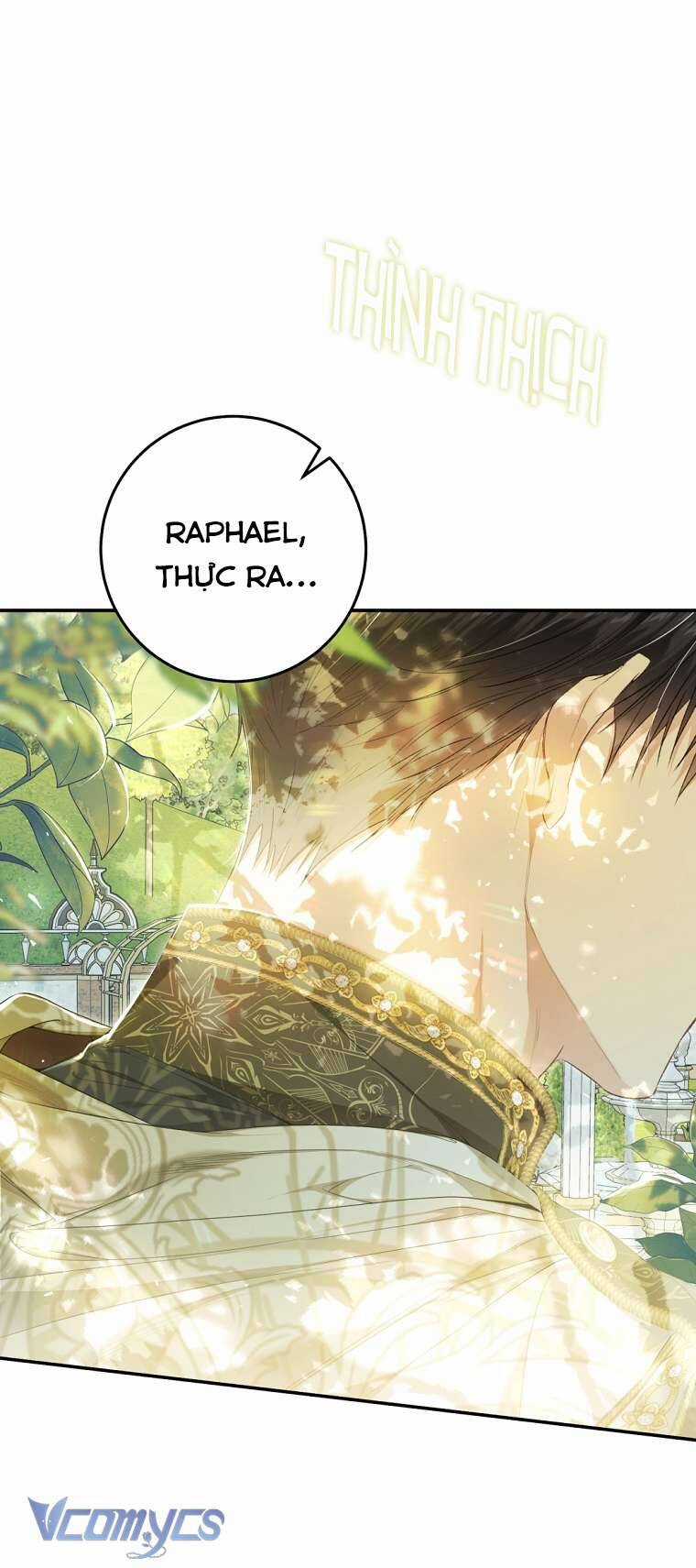 Kẻ Phản Diện Là Một Con Rối Chương 86 trang 2