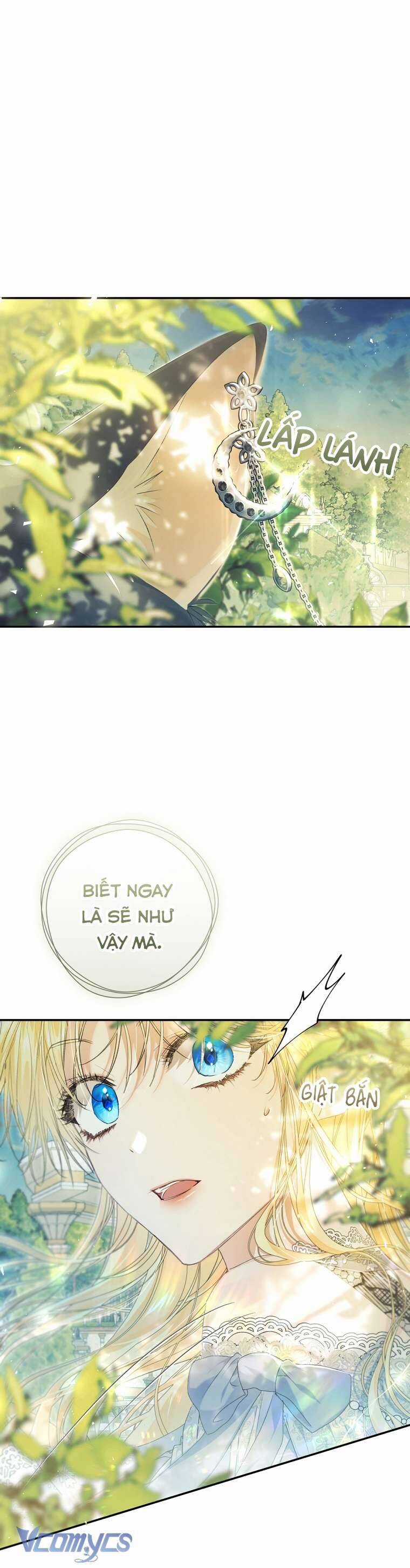 Kẻ Phản Diện Là Một Con Rối Chương 86 trang 23