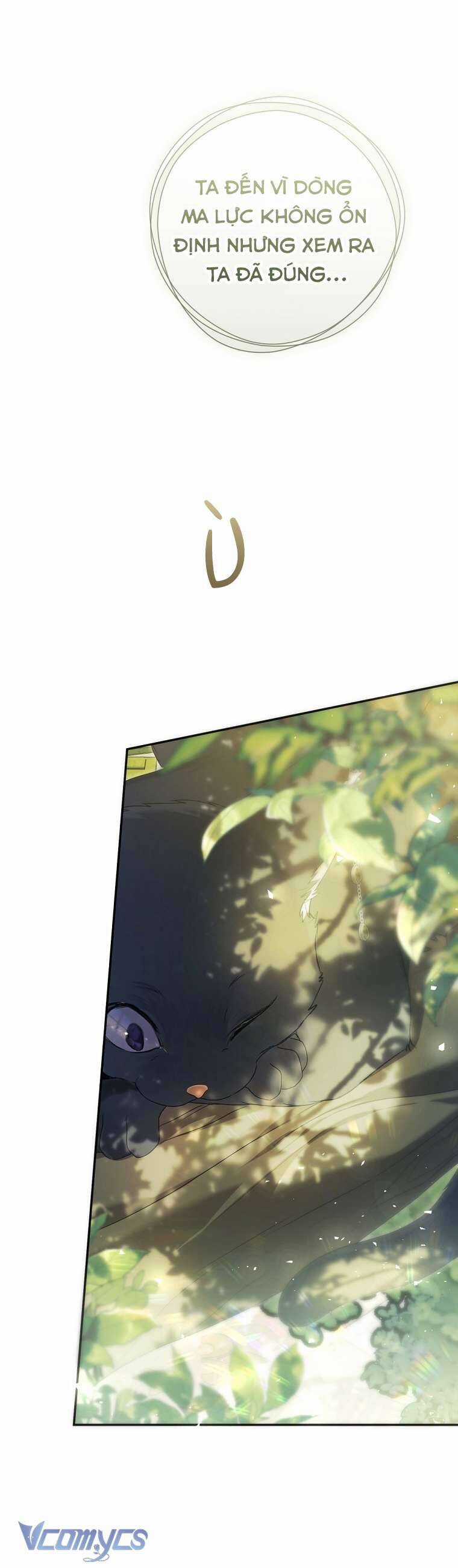 Kẻ Phản Diện Là Một Con Rối Chương 86 trang 24