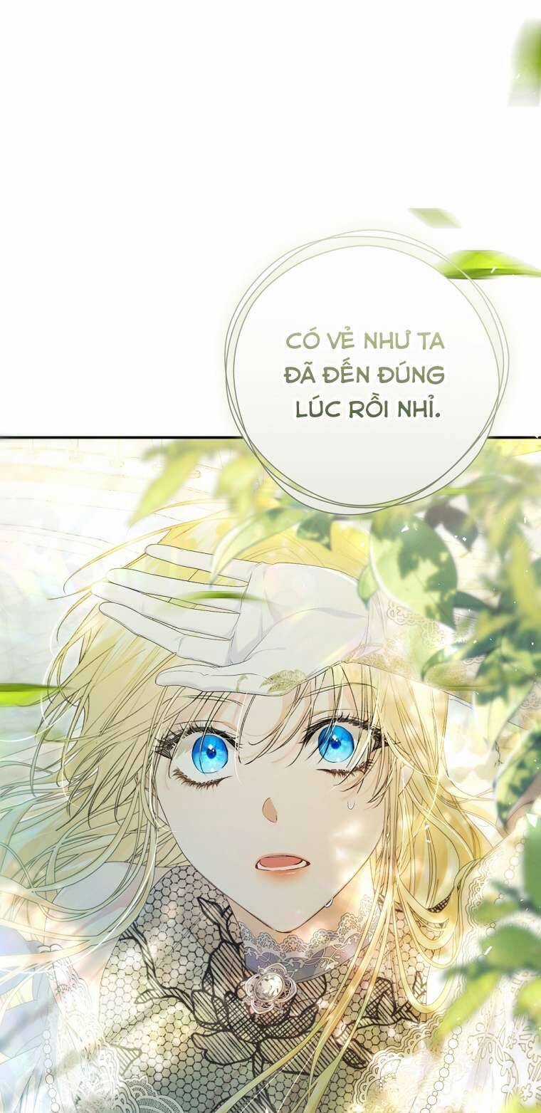 Kẻ Phản Diện Là Một Con Rối Chương 86 trang 27