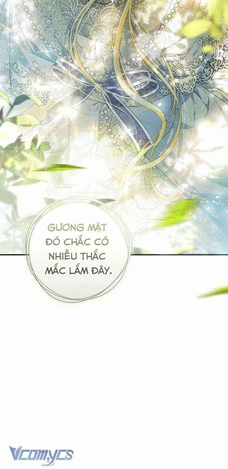 Kẻ Phản Diện Là Một Con Rối Chương 86 trang 28