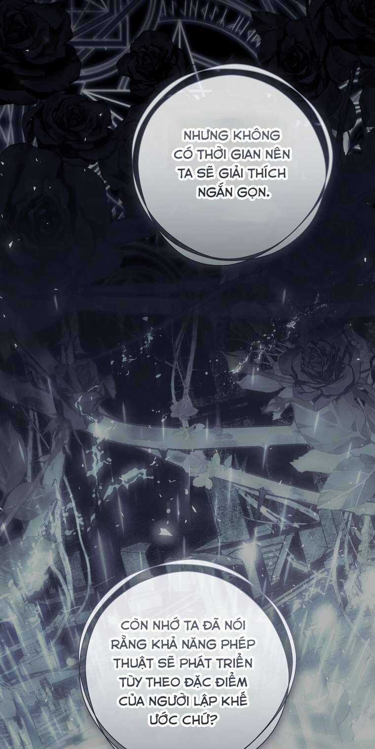 Kẻ Phản Diện Là Một Con Rối Chương 86 trang 30