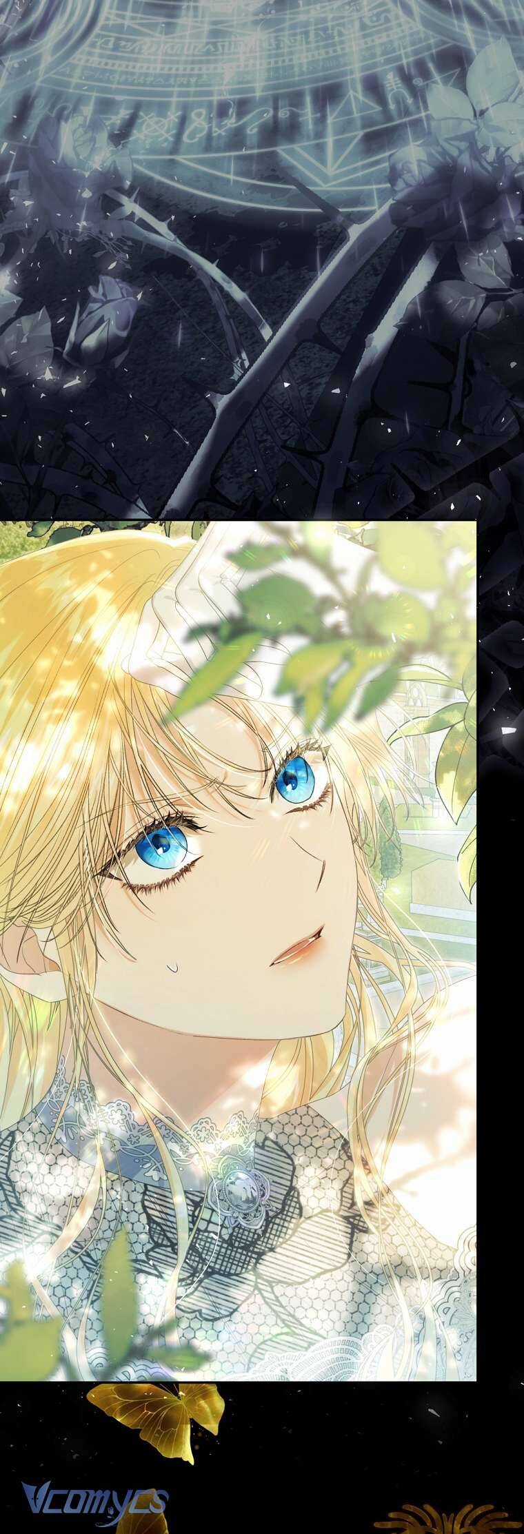 Kẻ Phản Diện Là Một Con Rối Chương 86 trang 32