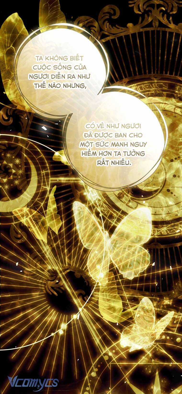 Kẻ Phản Diện Là Một Con Rối Chương 86 trang 33