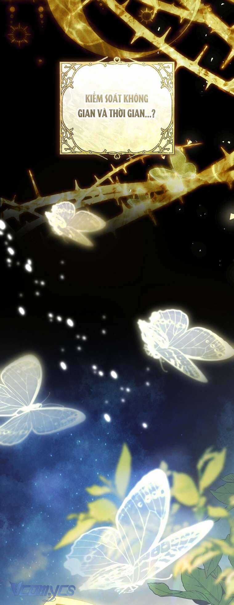 Kẻ Phản Diện Là Một Con Rối Chương 86 trang 35