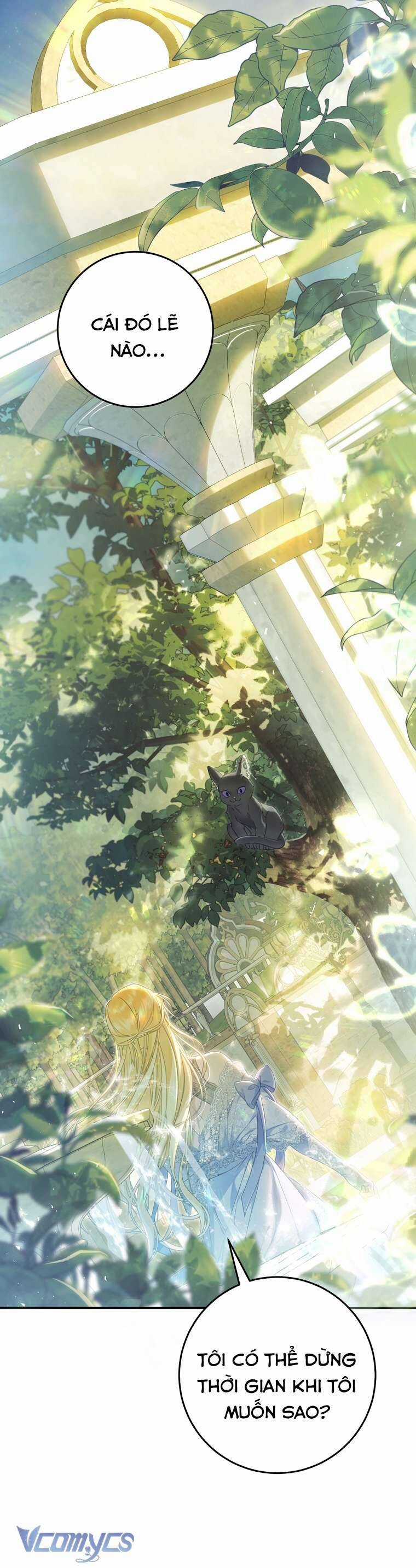 Kẻ Phản Diện Là Một Con Rối Chương 86 trang 36