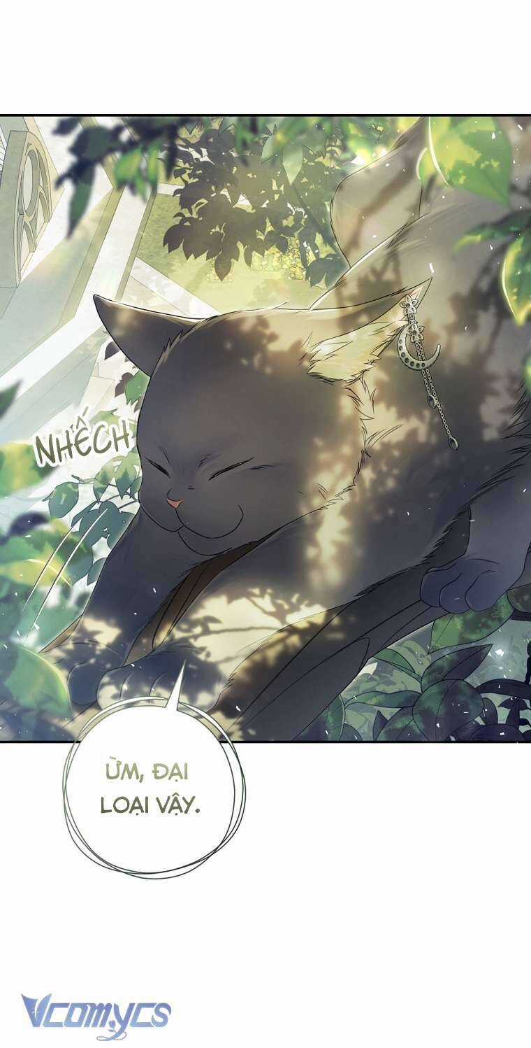 Kẻ Phản Diện Là Một Con Rối Chương 86 trang 37