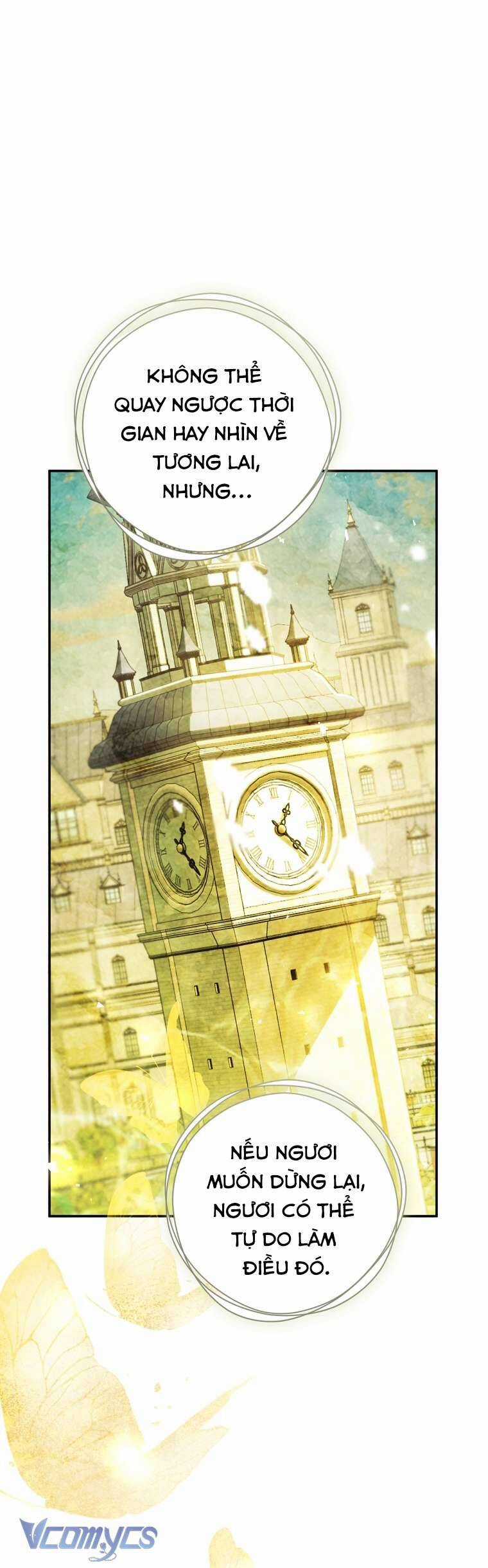 Kẻ Phản Diện Là Một Con Rối Chương 86 trang 38