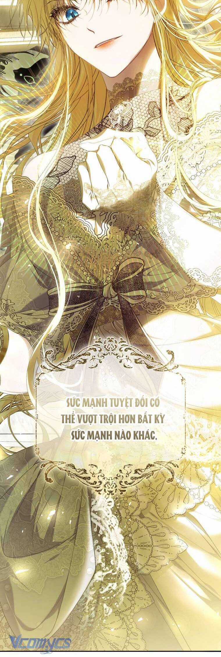 Kẻ Phản Diện Là Một Con Rối Chương 86 trang 46