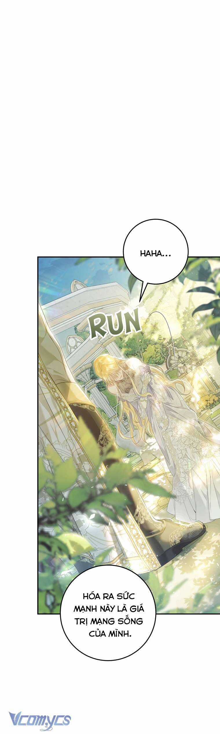 Kẻ Phản Diện Là Một Con Rối Chương 86 trang 47