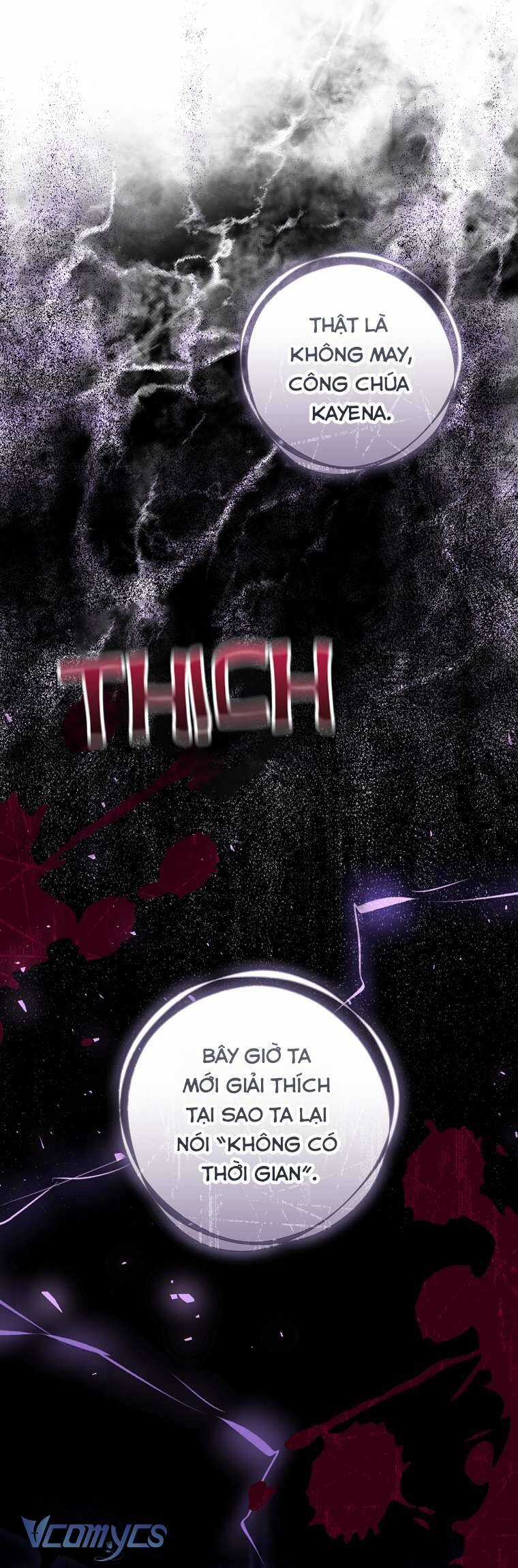 Kẻ Phản Diện Là Một Con Rối Chương 86 trang 49